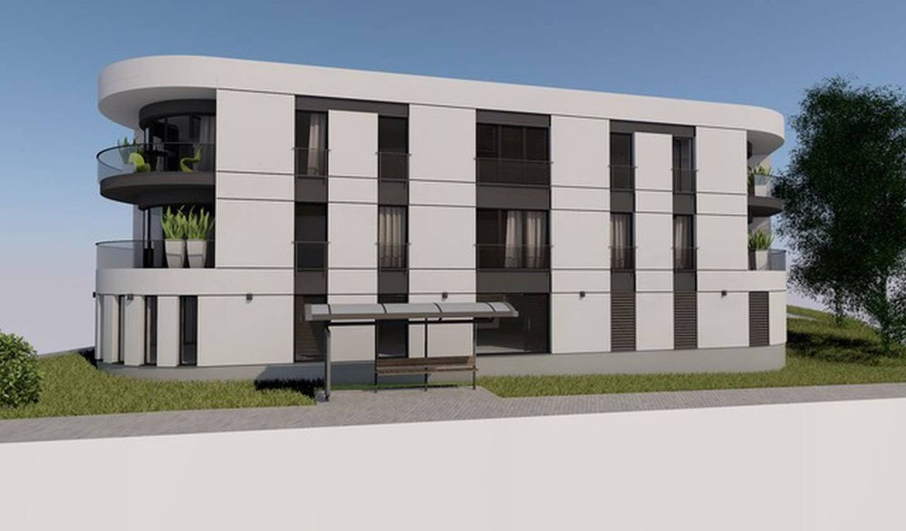 عقار للبيع في Ruszka 72 — انظر إلى محرك البحث العقاري GEOLN.COM. صورة فوتوغرافية 1