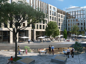 房地产在 CCT 255 / Investment Opportunity with Rent-Guarantee Apartments — look at the real estate search engine GEOLN.COM. 照片 4