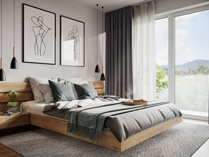 Real estate in Green Avenue — look at the real estate search engine GEOLN.COM. Photo 6