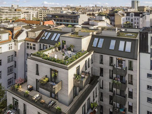 נדל"ן ב fiftysix Lietzenburger — עיין במנוע חיפוש הנדל"ן GEOLN.COM. תמונה 2