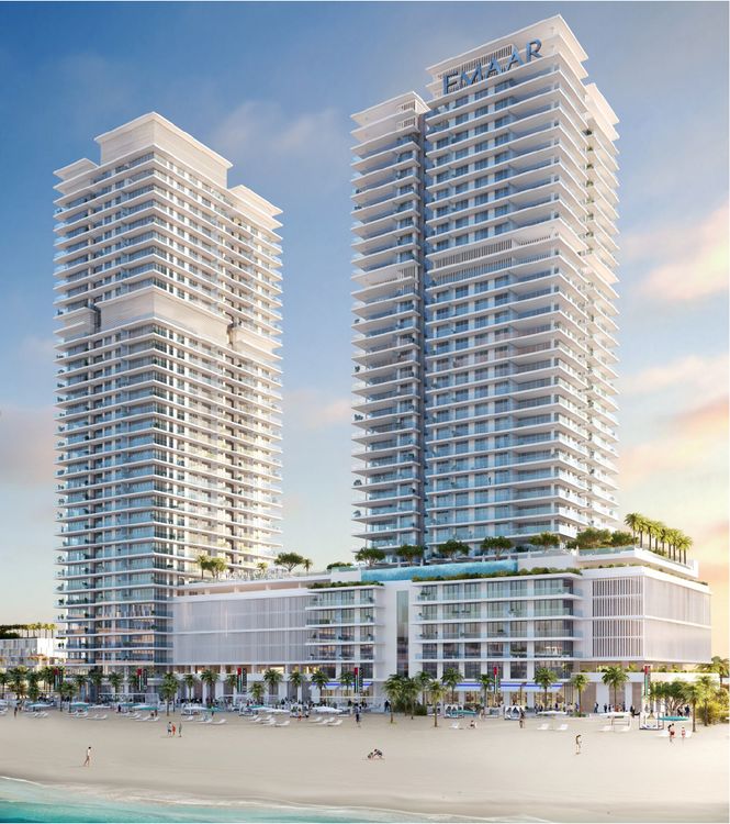 Immobilien in Sunrise Bay — Schauen Sie sich die Immobiliensuchmaschine GEOLN.COM an. Foto 1