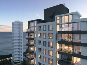 უძრავი კონება CELESTE – COSTA DEL ESTE — გადახედეთ უძრავი ქონების საძიებო სისტემას GEOLN.COM. ფოტო 5