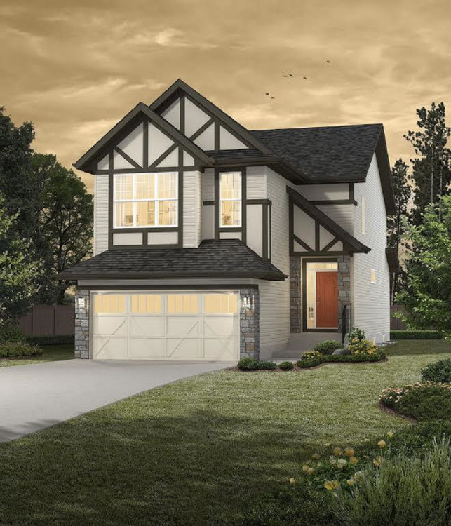 Real estate in Chappelle Gardens — look at the real estate search engine GEOLN.COM. Photo 1