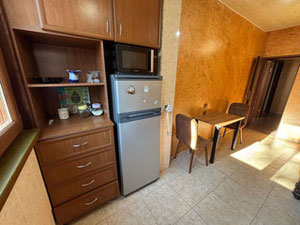 Продается квартира в Батуми — 来自开发商和业主的房地产搜索引擎 GEOLN.COM. 照片 9