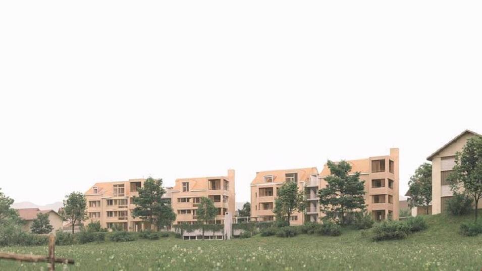 Нерухомість в Stengeli 10 — дивіться на пошуковику нерухомості GEOLN.COM. Фото 1