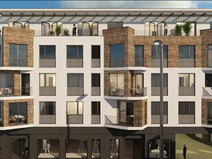 Real estate in Solaris Park — look at the real estate search engine GEOLN.COM. Photo 3