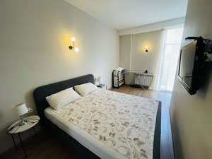 იყიდება 2 ოთახიანი ბინა — უძრავი ქონების ყიდვა და მფლო ბელებისგან GEOLN.COM. ფოტო 5