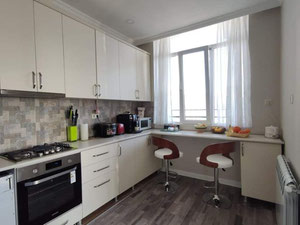 三房公寓出售 — 来自开发商和业主的房地产搜索引擎 GEOLN.COM. 照片 14