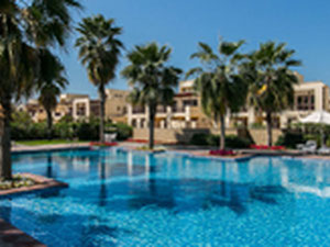 Immobilien in Mina al Arab — Schauen Sie sich die Immobiliensuchmaschine GEOLN.COM an. Foto 3