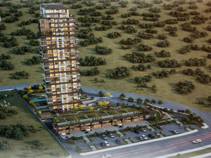 房地产在 Suit Cayyolu — look at the real estate search engine GEOLN.COM. 照片 2