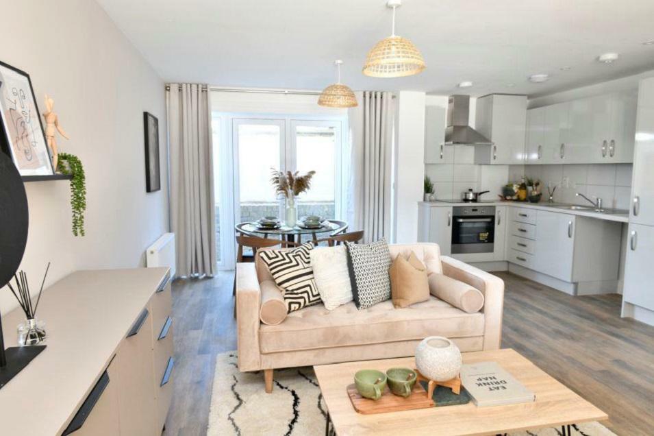 უძრავი კონება Campbell Road — გადახედეთ უძრავი ქონების საძიებო სისტემას GEOLN.COM. ფოტო 1