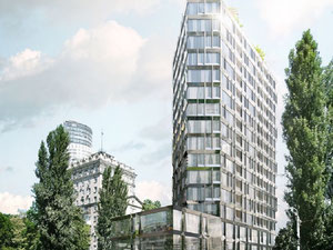 房地产在 Philadelphia Concept House — look at the real estate search engine GEOLN.COM. 照片 5