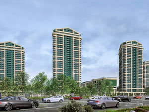 房地产在 Bartolomeo Resort Town — look at the real estate search engine GEOLN.COM. 照片 10