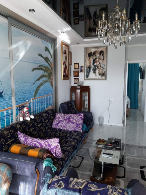 三房公寓出售 — 来自开发商和业主的房地产搜索引擎 GEOLN.COM. 照片 1