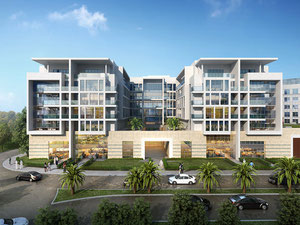 Real estate in Bloom Marina — look at the real estate search engine GEOLN.COM. Photo 3