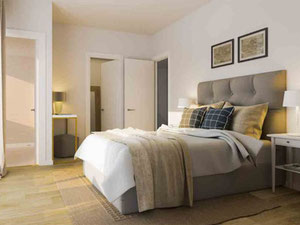 უძრავი კონება Habitat Torre en Conill — გადახედეთ უძრავი ქონების საძიებო სისტემას GEOLN.COM. ფოტო 9