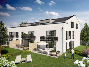 房地产在 Schwarzwaldstraße 45 — look at the real estate search engine GEOLN.COM. 照片 2