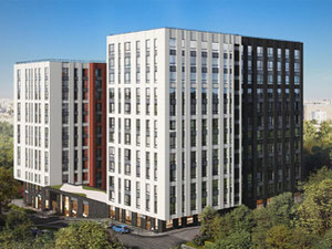 房地产在 Level Donskoy — look at the real estate search engine GEOLN.COM. 照片 4