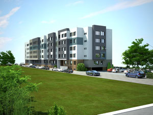 Нерухомість в Complex Odei 154 — дивіться на пошуковику нерухомості GEOLN.COM. Фото 5