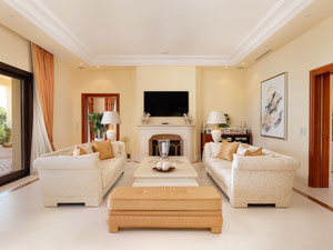 别墅 5 间卧室 1025 平方米，位于西班牙马贝拉 — 来自开发商和业主的房地产搜索引擎 GEOLN.COM. 照片 41