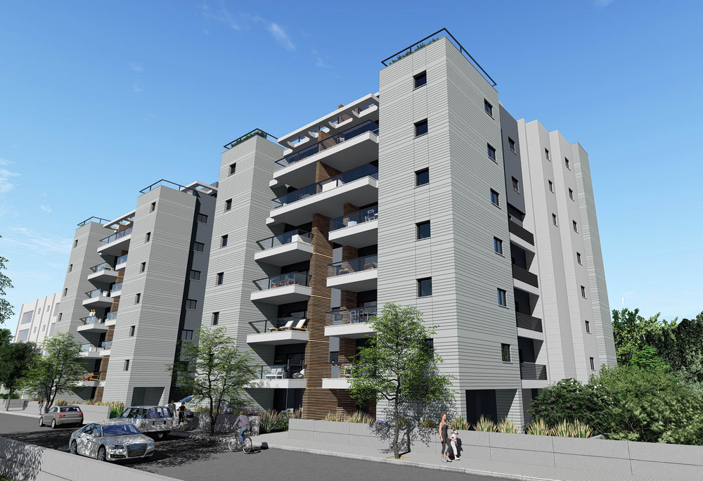 Real estate in Anshei Bereshit — look at the real estate search engine GEOLN.COM. Photo 1