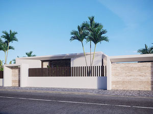 别墅 3 间卧室 263 平方米，位于西班牙埃斯特波纳 — 来自开发商和业主的房地产搜索引擎 GEOLN.COM. 照片 4