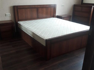 3 комнатная квартира в Сабуртало. Купить квартиру в Тбилиси, Сабуртало — Поисковик недвижимости от застройщиков и собственников GEOLN.COM. Фото 5