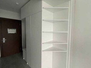 სტუდიები BEACH TOWER-ში — უძრავი ქონების ყიდვა და მფლო ბელებისგან GEOLN.COM. ფოტო 5