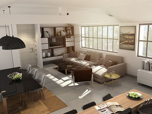 უძრავი კონება Oasis Parc - L'ecureuil Du Parc — გადახედეთ უძრავი ქონების საძიებო სისტემას GEOLN.COM. ფოტო 4