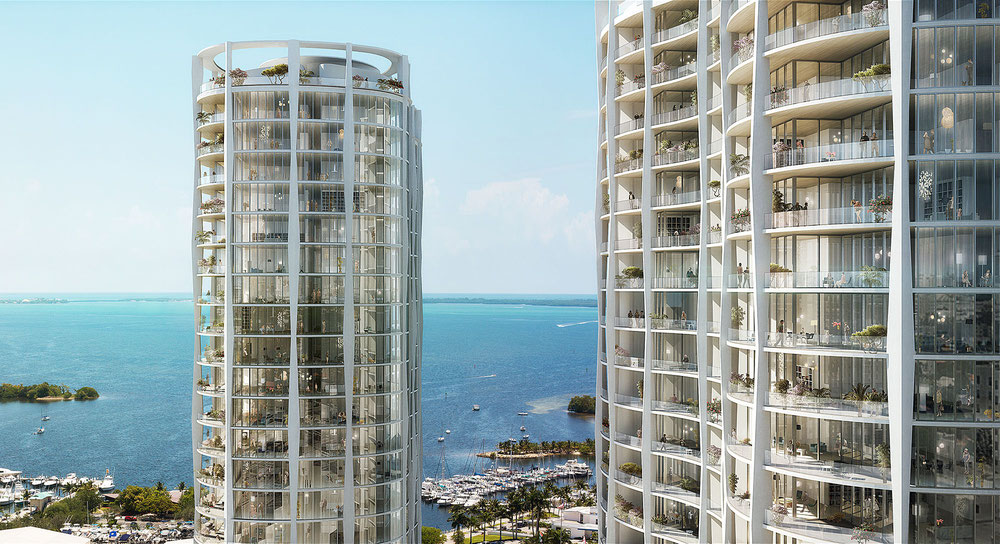 Real estate in One Park Grove — look at the real estate search engine GEOLN.COM. Photo 1