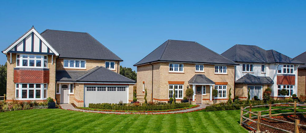 Real estate in Sunningdale Green — look at the real estate search engine GEOLN.COM. Photo 1