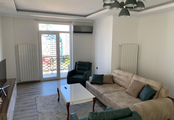 Sprzedam mieszkanie 2 pokojowe.