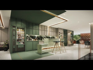 房地产在 Chapter Chula-Samyan — look at the real estate search engine GEOLN.COM. 照片 6