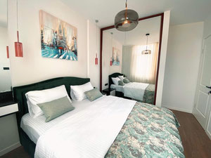 3房公寓出售 — 来自开发商和业主的房地产搜索引擎 GEOLN.COM. 照片 4