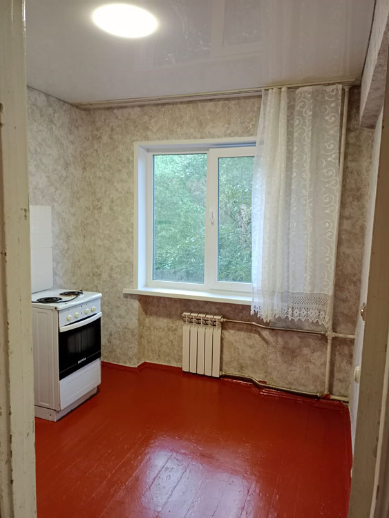 Продам 2-кімнатну квартиру, 45.2 м², 2/5 поверх, бульвар Гагаріна 10 — Пошуковик нерухомості від забудовників і власників GEOLN.COM. Фото 1