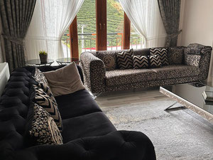 黑海的珍珠，雷杰普·塔伊普·埃尔多安的故乡，出售的带家具房屋（适合申请公民身份） — 来自开发商和业主的房地产搜索引擎 GEOLN.COM. 照片 9