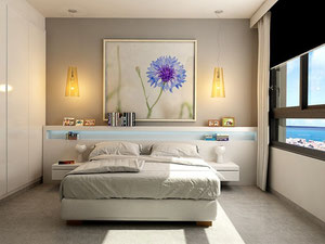 西班牙，瓦伦西亚，皮拉尔德拉霍拉达达的公寓 — 来自开发商和业主的房地产搜索引擎 GEOLN.COM. 照片 3