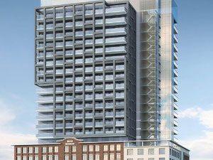 უძრავი კონება The Roy — გადახედეთ უძრავი ქონების საძიებო სისტემას GEOLN.COM. ფოტო 2