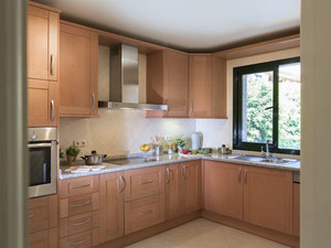 公寓 3 间卧室 181 平方米，位于西班牙蒙特阿尔科内斯 — 来自开发商和业主的房地产搜索引擎 GEOLN.COM. 照片 20