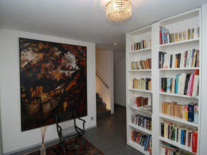 Villa in Switzerland, Lausanne — Find off-plan property or real estate resale directly from developers and owners GEOLN.COM. Photo 5