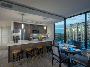 Real estate in Hanover Midtown — look at the real estate search engine GEOLN.COM. Photo 11