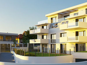 Real estate in Gallitzinstrasse 100 — look at the real estate search engine GEOLN.COM. Photo 4