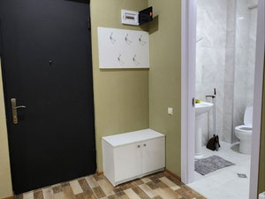 出售俯瞰第比利斯的 2 室公寓 — 来自开发商和业主的房地产搜索引擎 GEOLN.COM. 照片 2