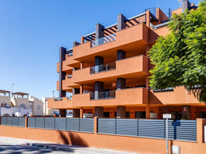 公寓 2 卧室 87 m² 在 Villamartin, 西班牙 — 来自开发商和业主的房地产搜索引擎 GEOLN.COM. 照片 14