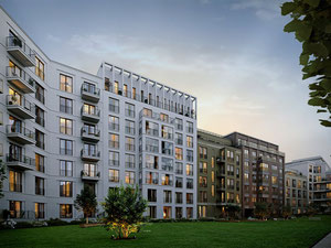 içindeki mülkiyet Hoch der Isar — emlak arama motoru GEOLN.COM'a bakın. Fotoğraf 2