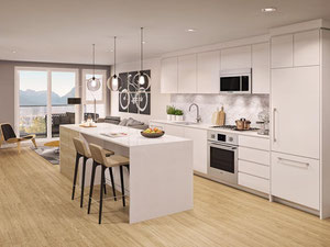 房地产在 Midtown Central — look at the real estate search engine GEOLN.COM. 照片 3