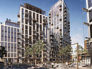 Нерухомість в London Dock — дивіться на пошуковику нерухомості GEOLN.COM. Фото 4