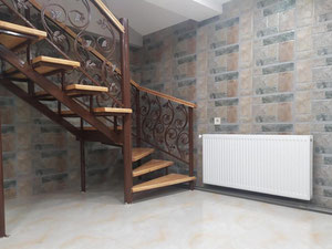 Mtatsminda 2室公寓。第比利斯无中介公寓 — 来自开发商和业主的房地产搜索引擎 GEOLN.COM. 照片 9