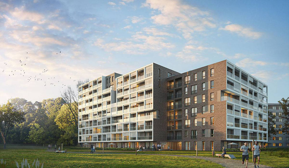 Нерухомість в Haven House — дивіться на пошуковику нерухомості GEOLN.COM. Фото 1