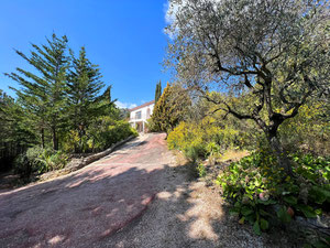 摩纳哥附近的别墅，待建 — 来自开发商和业主的房地产搜索引擎 GEOLN.COM. 照片 3